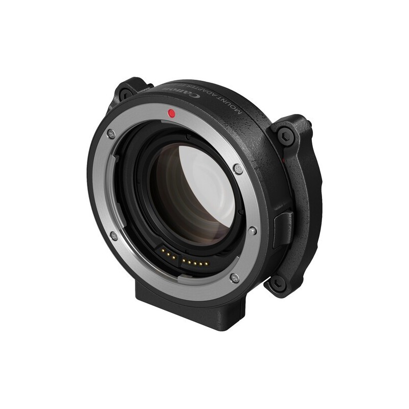 Canon EF-R 0.71x Mount Adapter