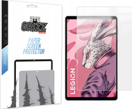Folje mbrojtëse mat GrizzGlass PaperScreen, për Lenovo Legion Tab, transparente