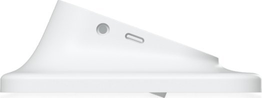 Kuti montimi Ubiquiti UACC G4 Doorbell Pro PoE, single gang, alumini, e bardhë