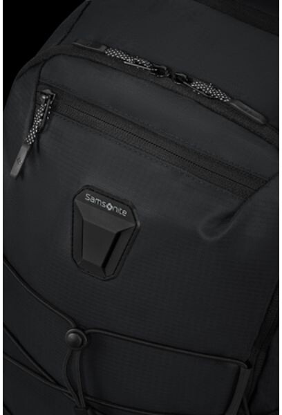 Çantë Samsonite DYE-NAMIC M për laptop 15.6", e zezë