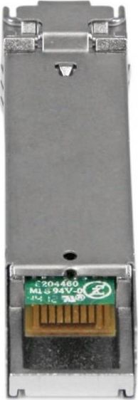 Modul SFP StarTech Cisco GLC-SX-MMD Compatible, 1000BASE-SX, 1Gbps, fibër multimode