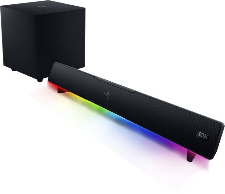 Set Razer Leviathan V2, i zi