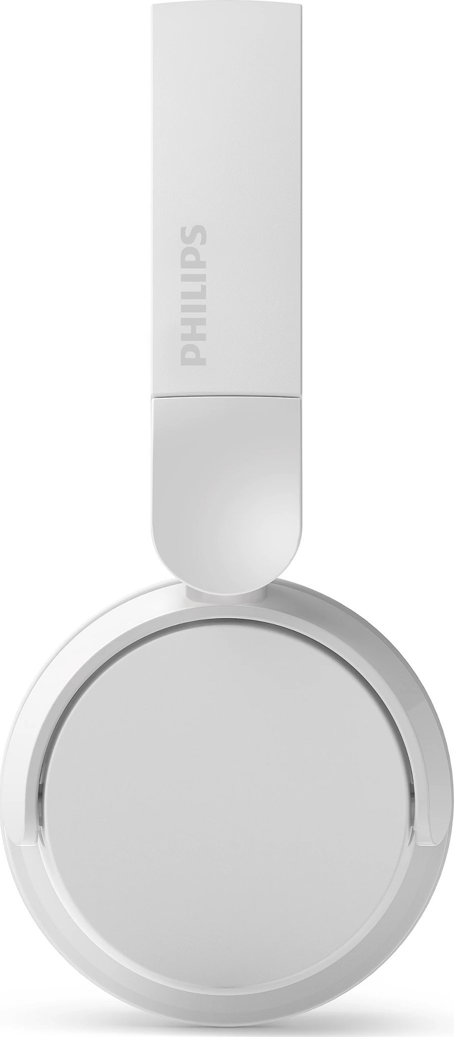 Kufje pa tela Philips TAH4209 4000 Series, on ear, Bluetooth, të bardha