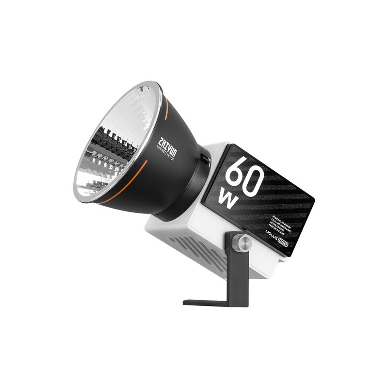 Zhiyun MOLUS G60 Bi-Color Pocket