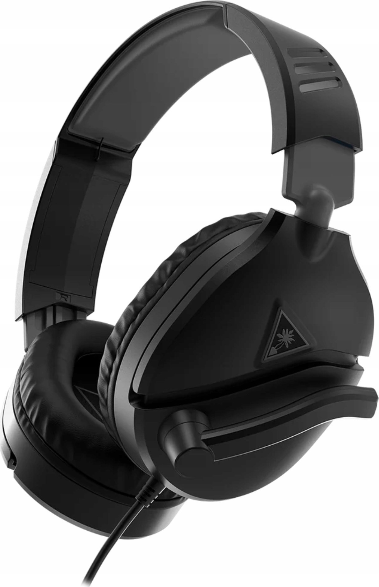 Kufje gaming Turtle Beach Recon 70, me mikrofon, stereo, të zeza