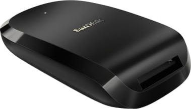 Lexues karte SanDisk Extreme PRO SDDR-F451, USB-C, CFexpress Type B, i zi
