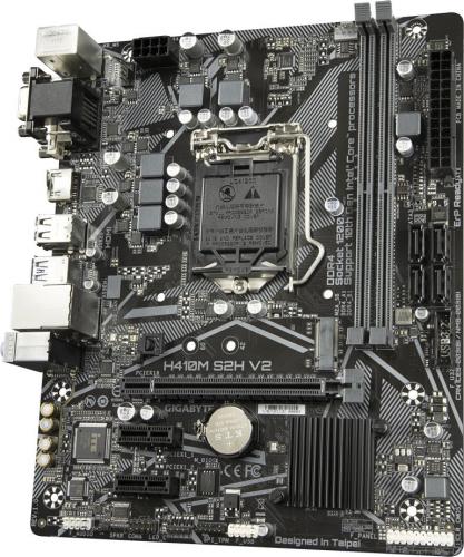 Pllakë amë Gigabyte H410M S2H V2
