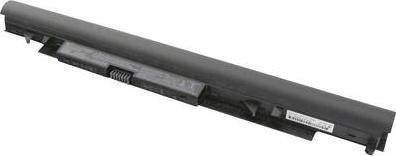 Bateri laptopi HP 919700-850, 3 qeliza, 31Wh, e zezë
