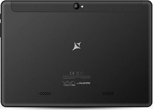 Mbulesë tableti Allview Viva H1003 LTE Pro 3, 10.1", e zezë