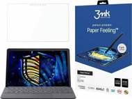 Заштитна фолија 3MK PaperFeeling за Microsoft Surface Go 3 10.5\", 2 парчиња, проѕирна