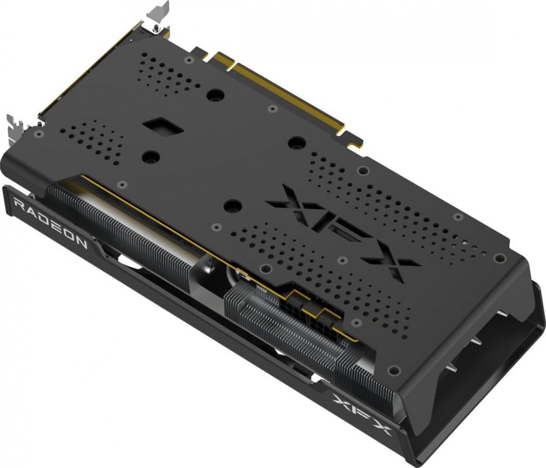 Графичка картичка XFX Speedster SWFT 210 Radeon RX 7600 XT 16GB GDDR6