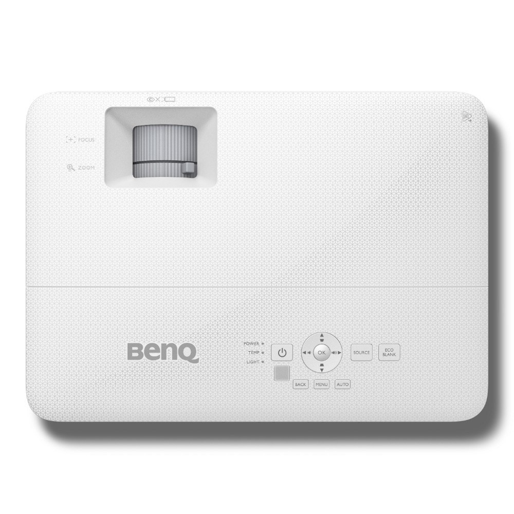 Projektor Benq MU613, WUXGA, 4000AL, DLP, i bardhë