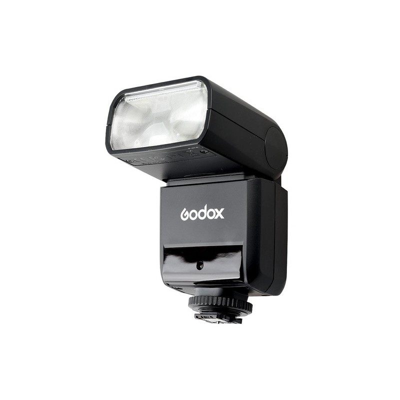 Godox TT350 Flash (for Sony)