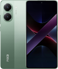 Telefoni POCO X7 Pro, 6.67", 8GB 256GB, 5G, jeshil