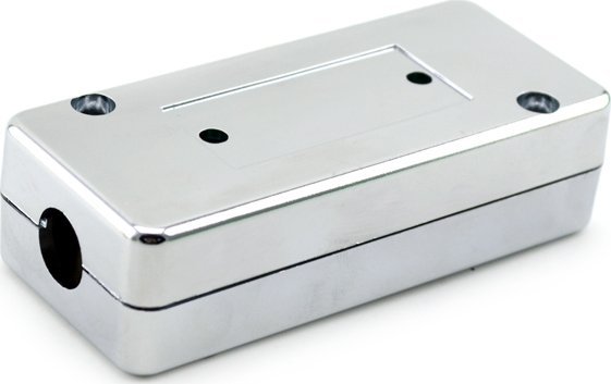 Kuti lidhëse e blinduar LevelOne Equip 135623, Cat.6A, për rrjet Ethernet