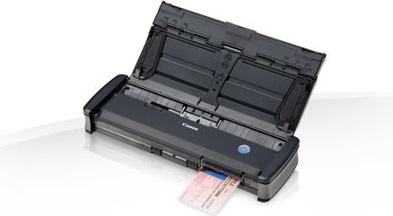 Scanner Canon P-215II, 600 dpi, USB, i zi