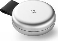 Karikues wireless Twelve South ButterFly 2 në 1, MagSafe, 30W, i zi argjend