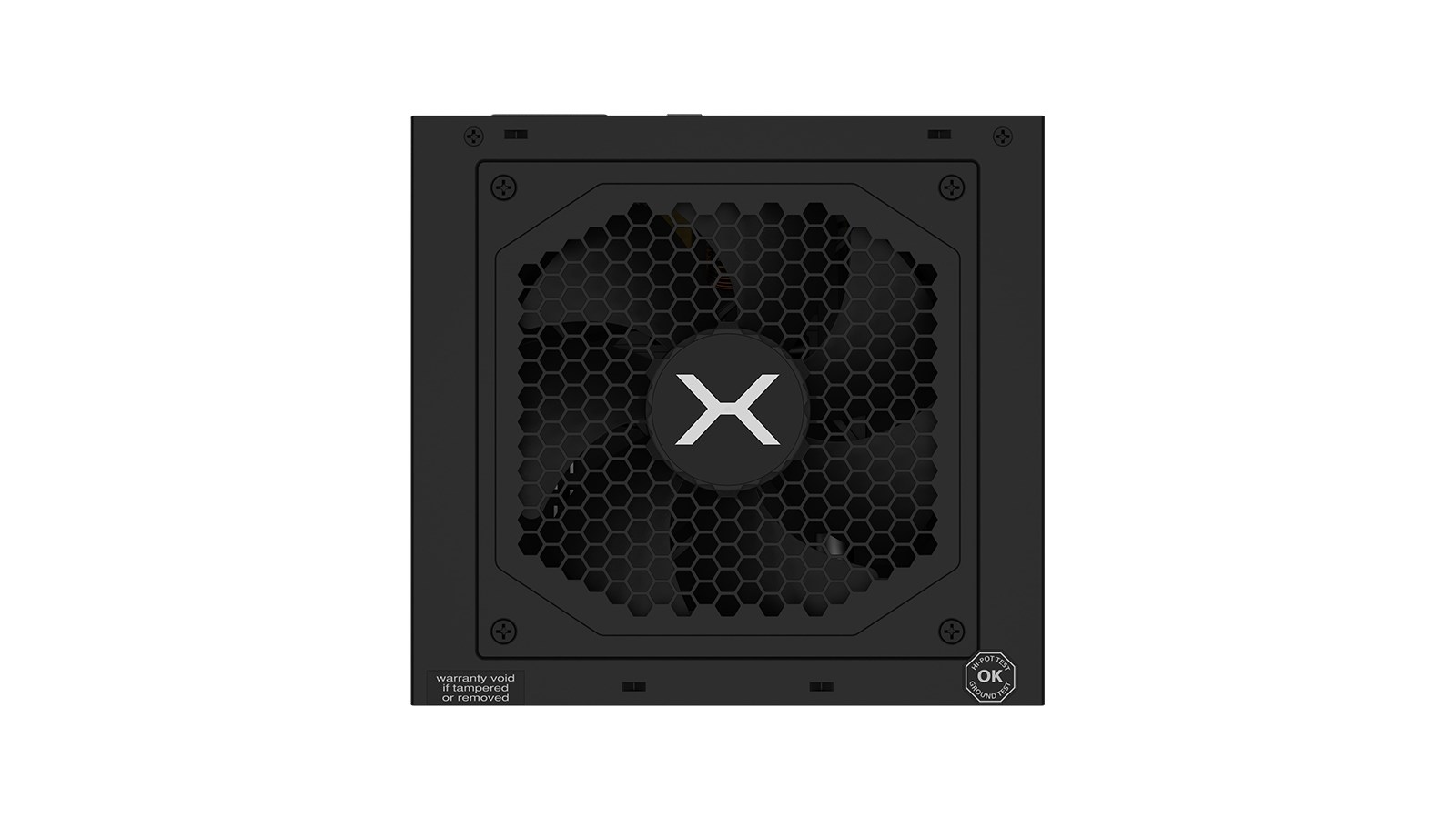 Furnizues me energji Krux Generator, 750W, 80 PLUS Gold, i zi