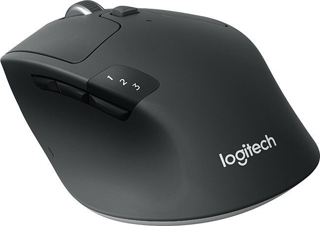 Maus wireless Logitech M720 Triathlon (910-004791), i zi 