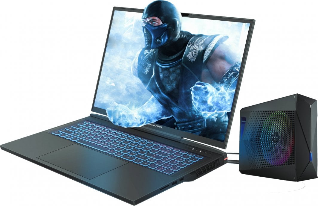Laptop Dream Machines RX4090-17PL31, 17", Intel Core 9-14900HX, 32GB RAM, 1TB SSD, Nvidia RTX 4090