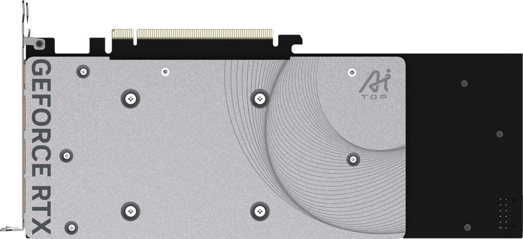 Kartelë grafike Gigabyte GeForce RTX 4070 Ti SUPER AI TOP 16GB GDDR6X