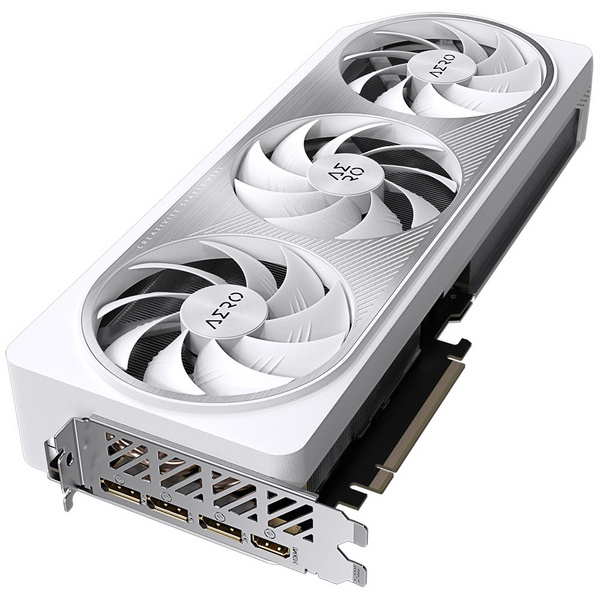 Kartë grafike GIGABYTE NVIDIA GeForce RTX 4070 Ti, OC, 12 GB GDDR6X