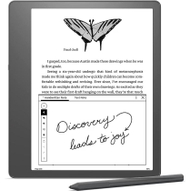 E‑lexues Amazon Kindle Scribe, 10.2" 300 ppi, 64GB, stilolaps Premium, i zi