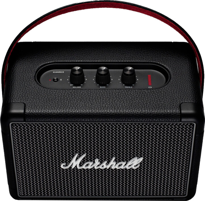 Altoparlant Marshall KilBurn II, i zi
