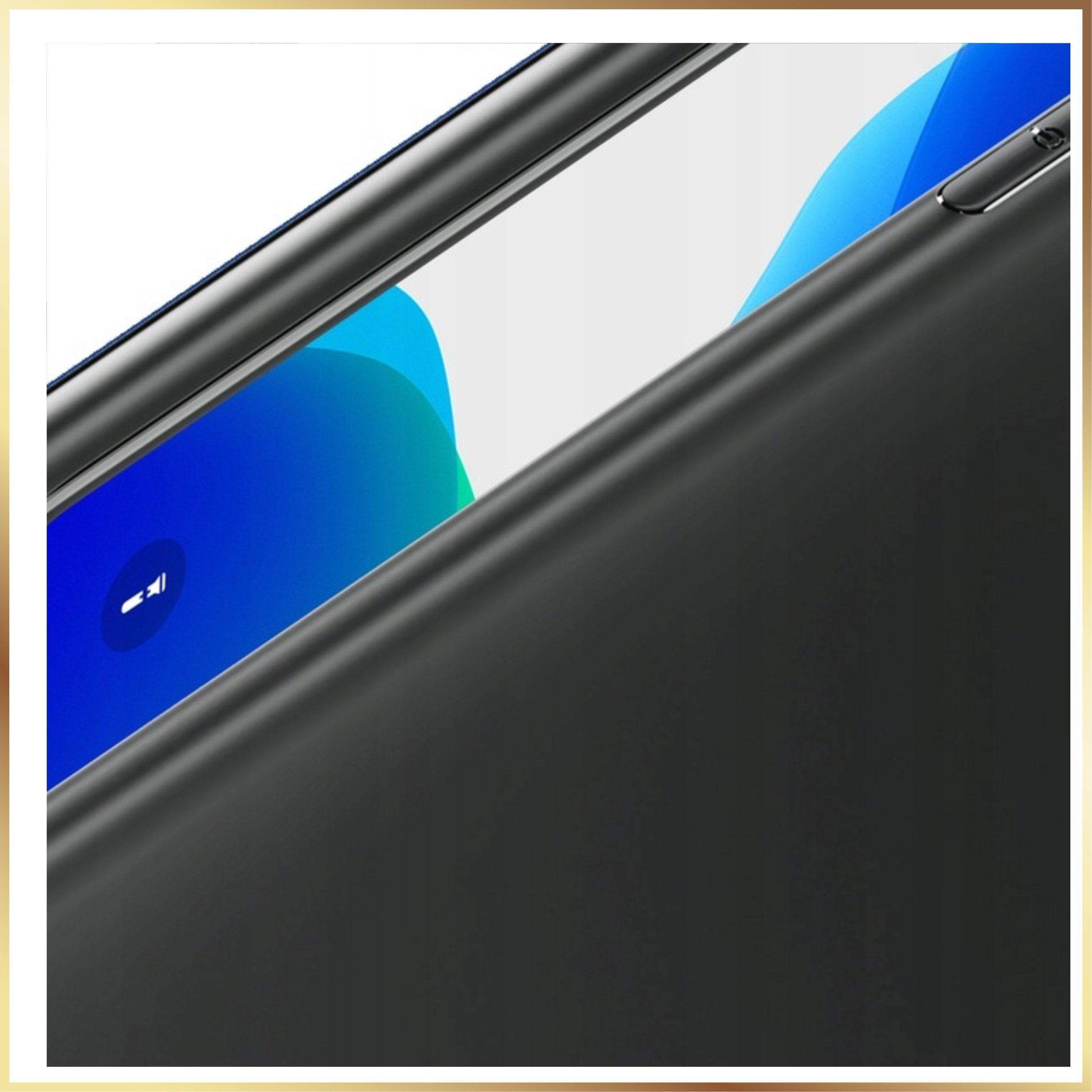 Këllëf telefoni 3mk Matt Case për Redmi A2, TPU, mat, i zi