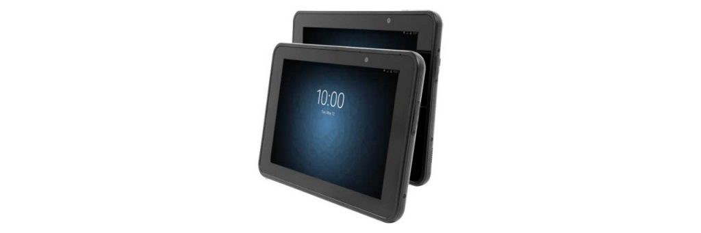 Tablet Zebra ET56, 10.1", 4GB RAM, 32GB, 4G, e hirtë