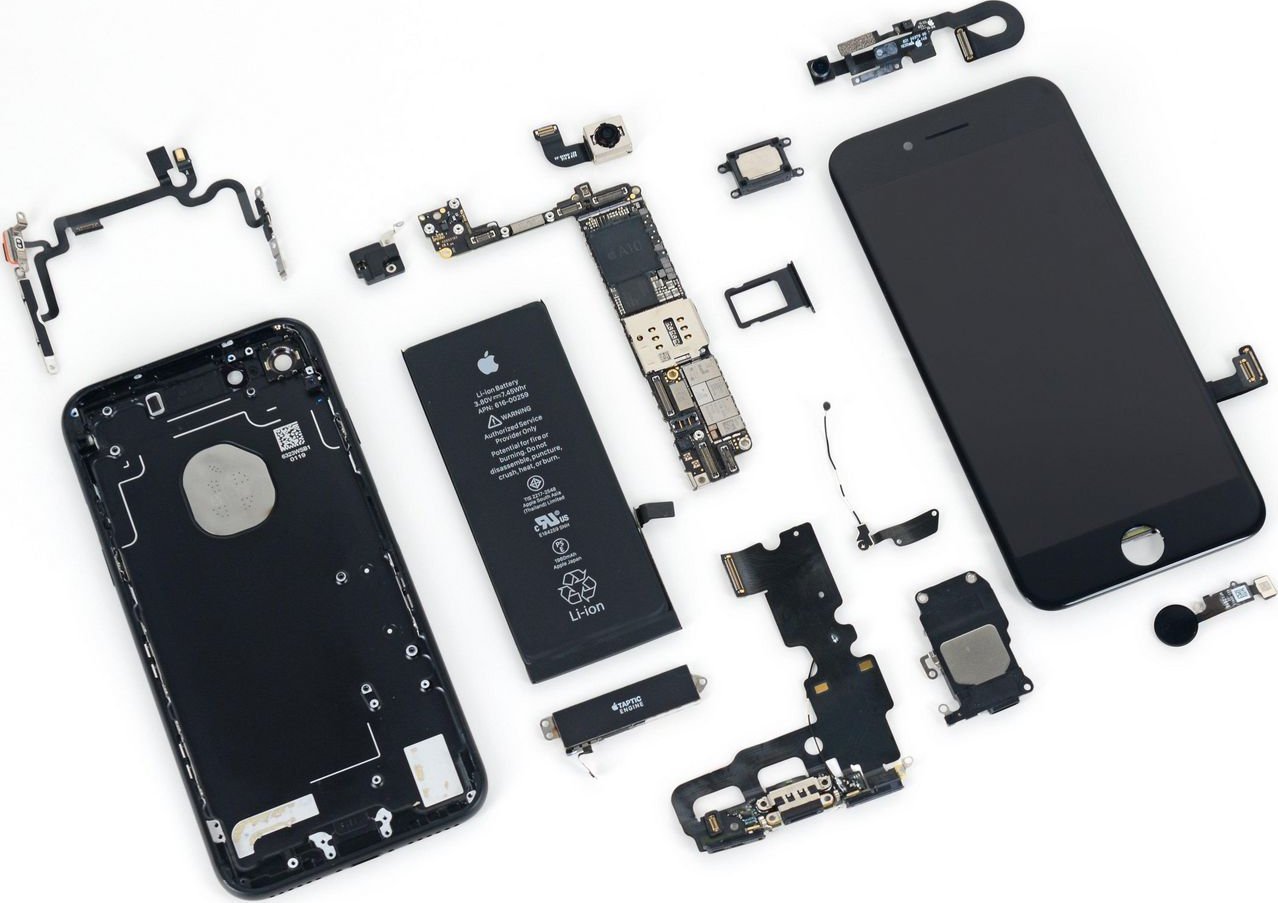 Bateri telefoni CoreParts MBXMP-BA048, zëvendësuese, litium jon