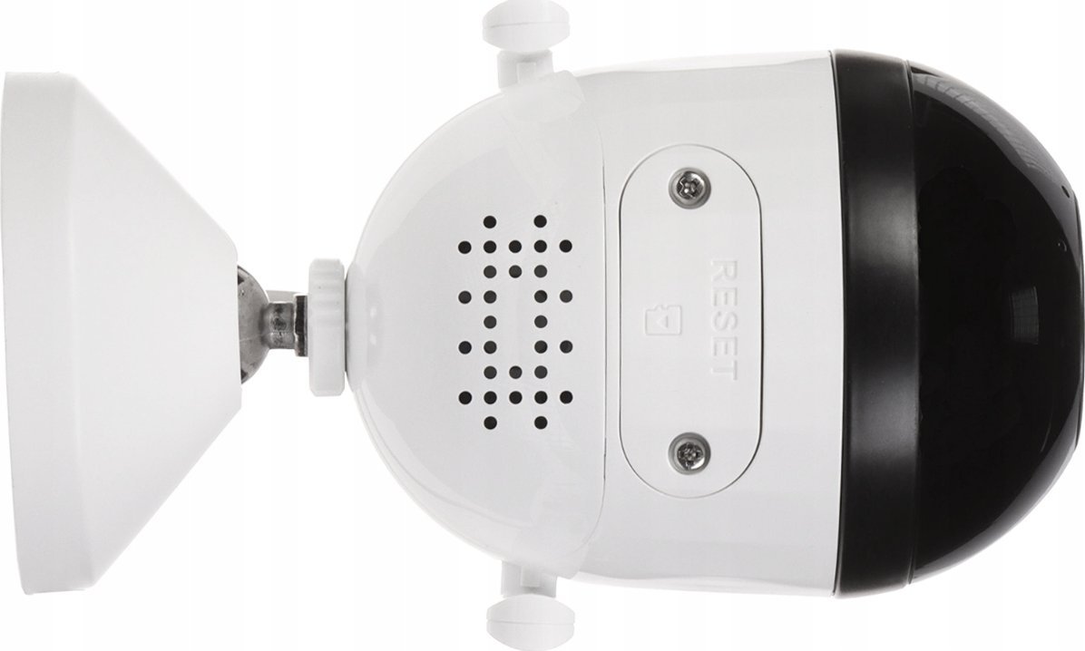 Kamerë sigurie DAHUA F4C-PV, IP Bullet, QHD, lente 2.8 mm, e bardhë