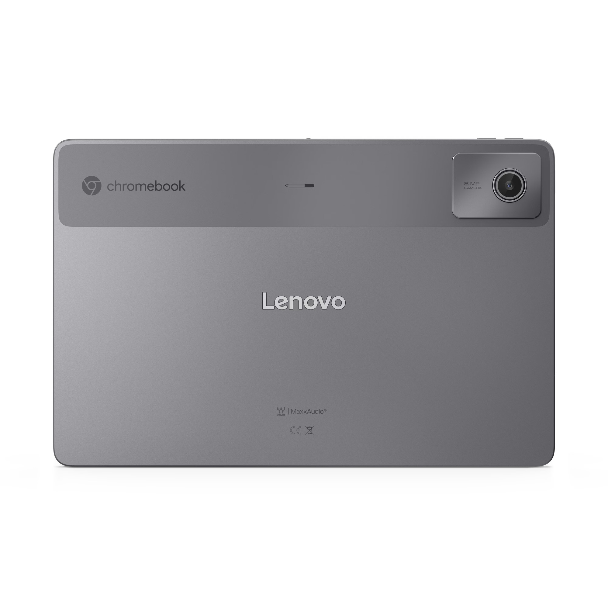Tablet Lenovo Chromebook Duet 11M889, 11", 2 në 1, gri