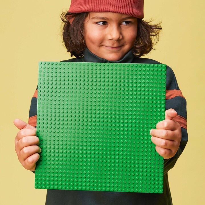 Pad ndërtimi LEGO® Classic 11023, 1 copë, i gjelbërt