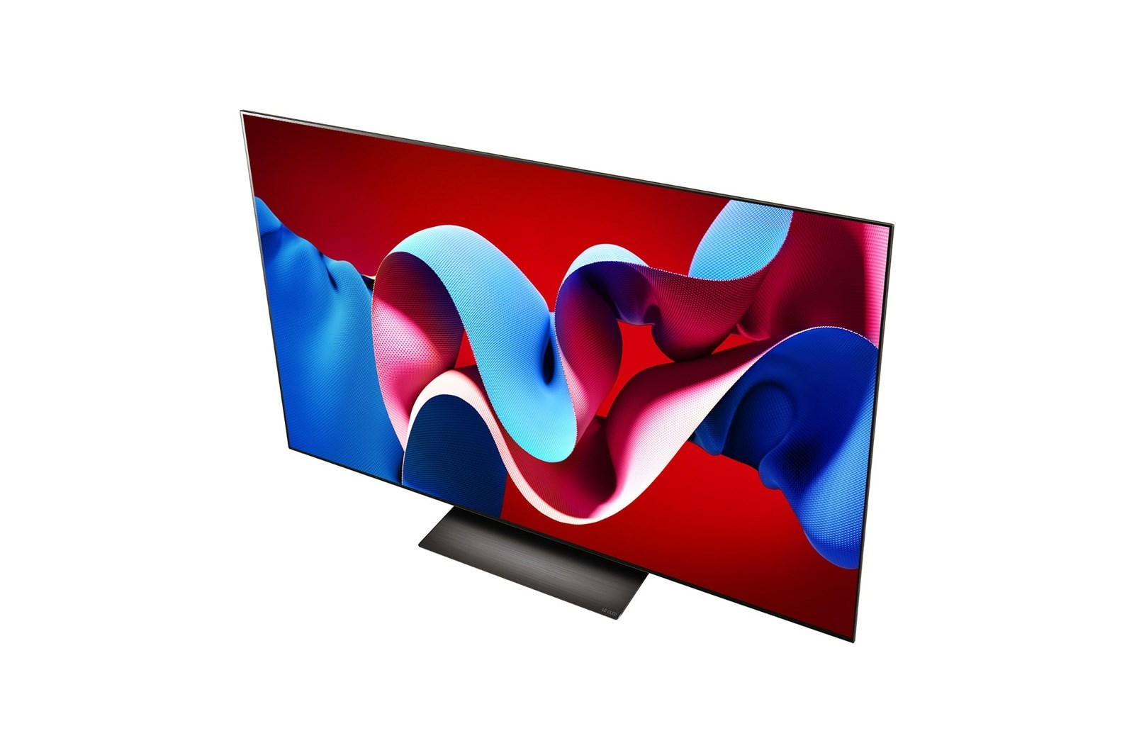 Televizor LG OLED evo AI C4, 65", 4K Smart TV, i zi