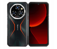 Telefoni Oukitel WP55, 6.6", 12GB 256GB, 11000 mAh, 5G, i kuq