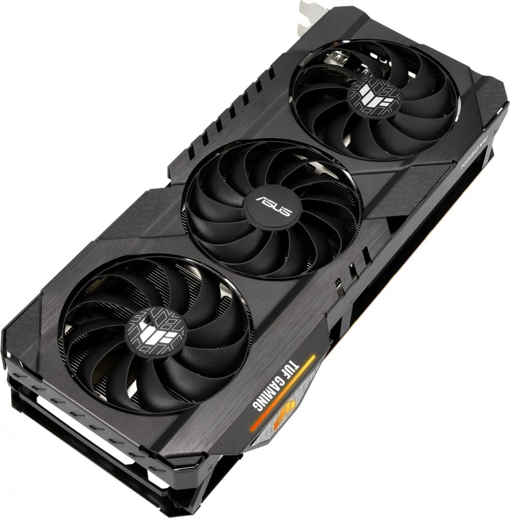 Kartelë grafike Asus TUF Gaming Radeon RX 7800 XT OG OC 16GB GDDR6