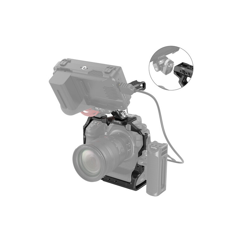 Mbajtës SmallRig për Nikon Z9