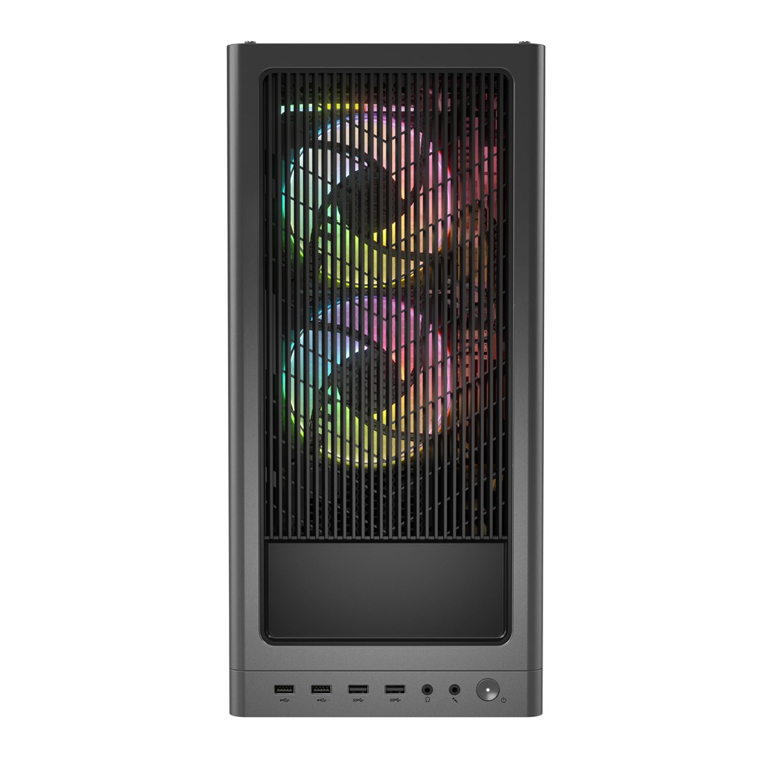 Kompjuter Lenovo Legion T7 34IRZ8, i7-14700KF 64GB 2TB RTX 4070 Ti, i hirtë