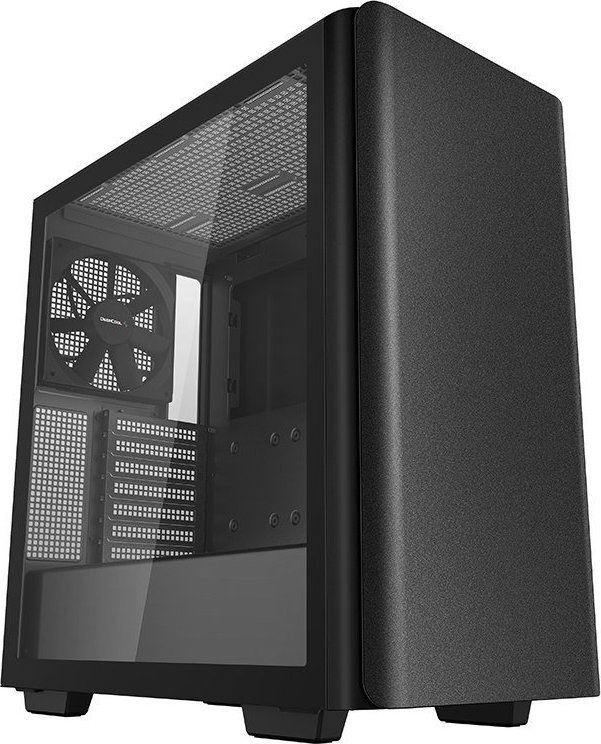 Kasë Deepcool CK500, Midi Tower