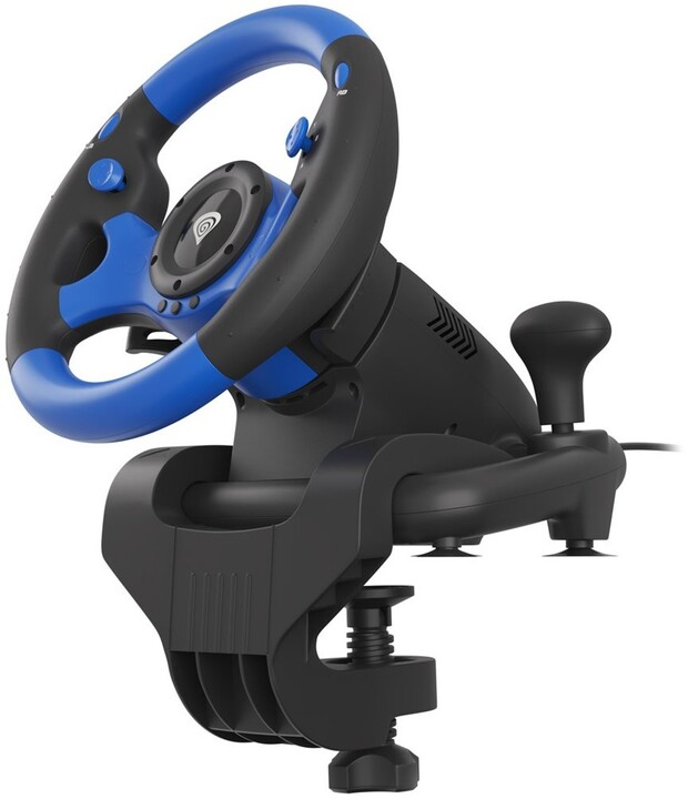 Timon Genesis Seaborg 350 (PC, PS3, PS4, XONE)