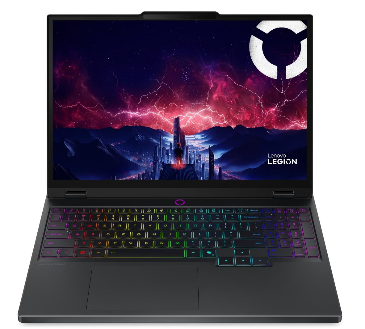 Laptop gaming Lenovo Legion 5 15AKP10, 15.6", Ryzen 7, RTX 4060, i zi