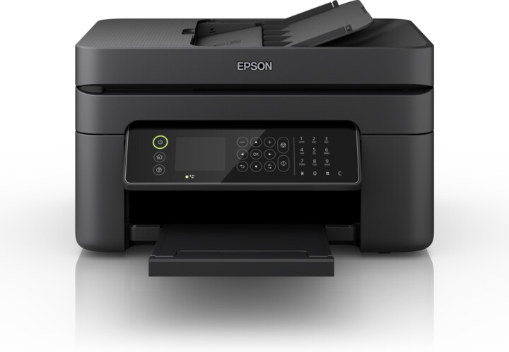 [OUTLET] Printer Epson WorkForce WF-2870DWF	