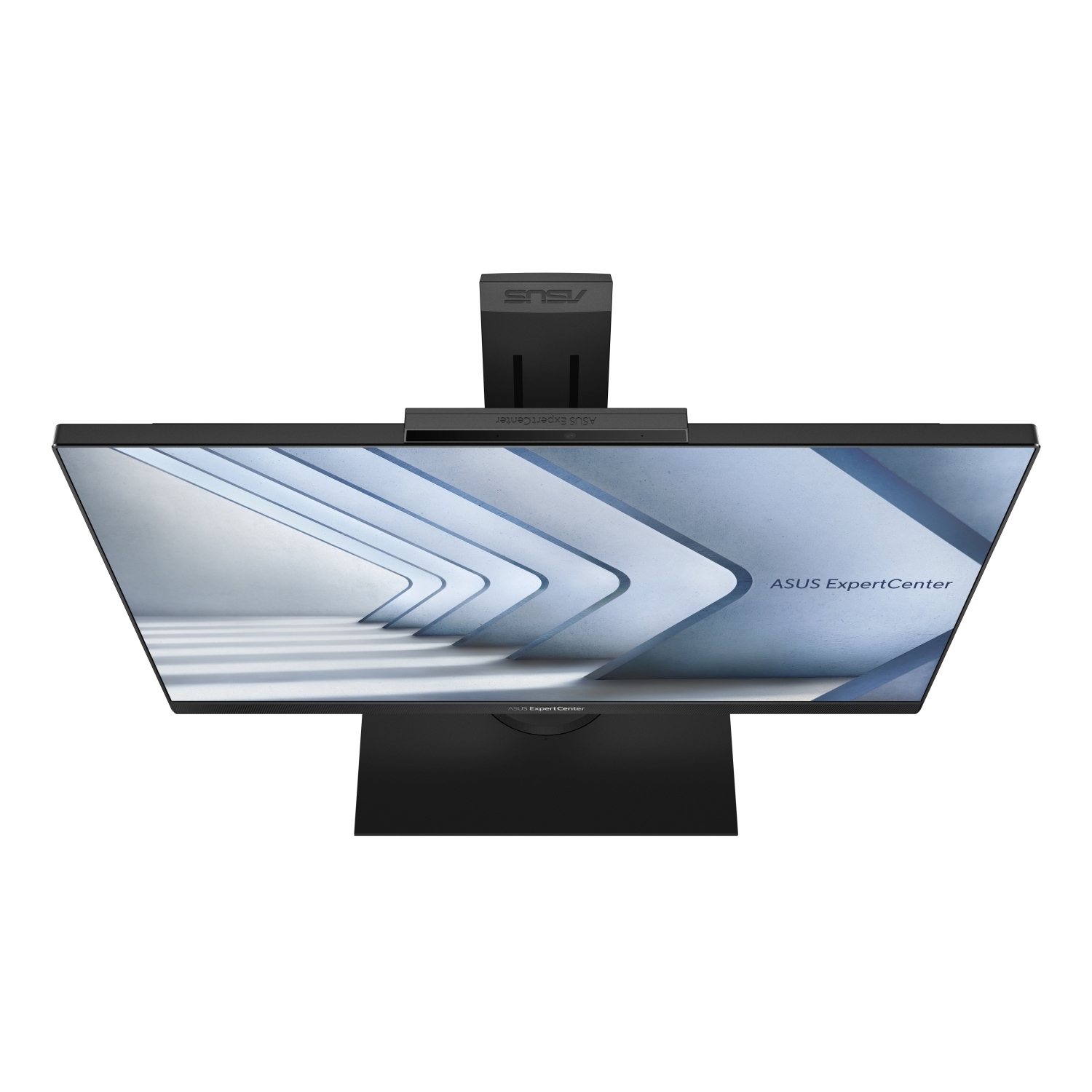 Kompjuter ASUS ExpertCenter E5 AiO 24, 23,8", FHD, Intel i5-120U, 16GB RAM, 512GB SSD, Intel Iris Xe, i zi