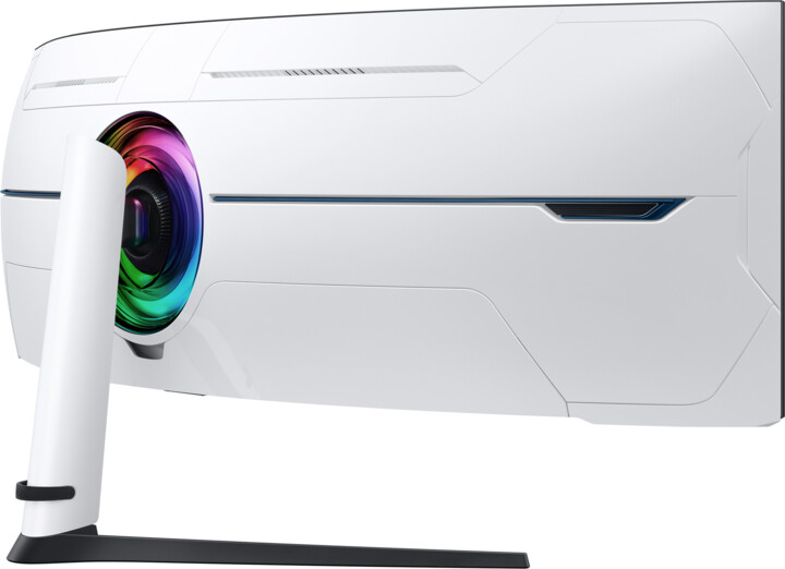 Monitor Samsung Odyssey Neo G9, 57", 8K