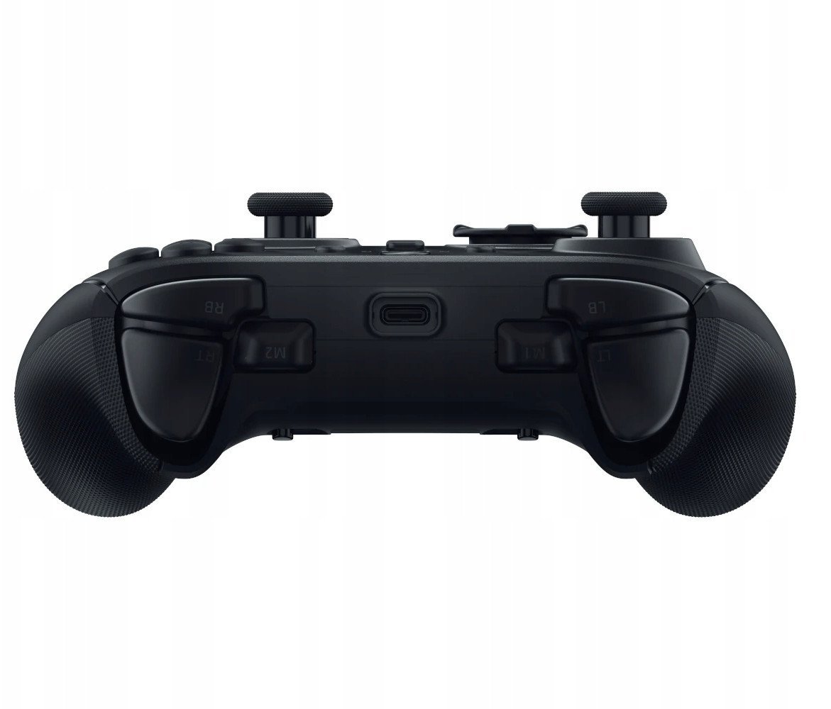 Kontrollues lojërash Razer Wolverine V3 Tournament Edition, 8K, kabllor, i zi