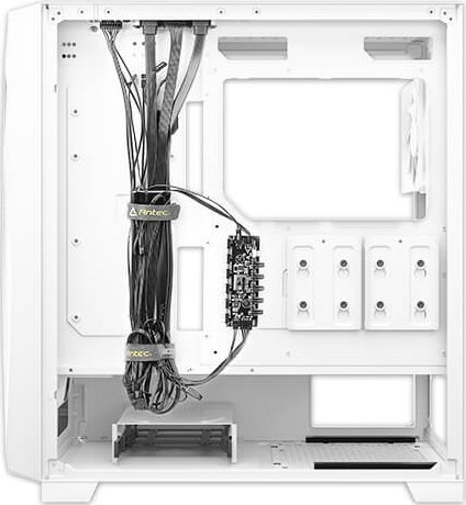 Kasë Antec DF700 Flux, Midi Tower