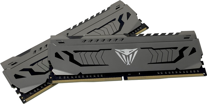 Memorie RAM Patriot VIPER Steel 16GB (2x8GB) DDR4 4400 