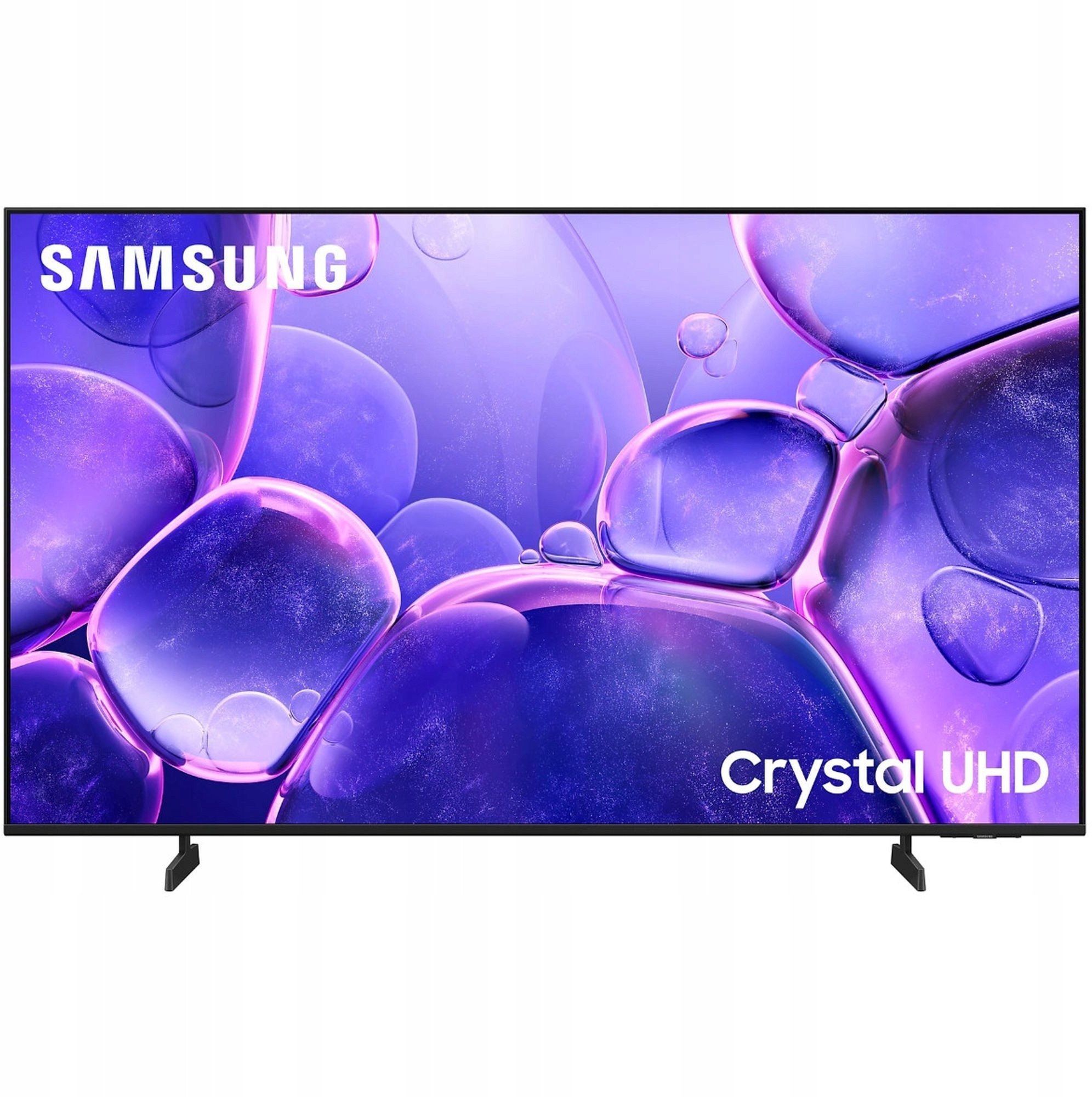Televizor LED Samsung UE75U8072, 75", Crystal UHD, Smart TV, i zi