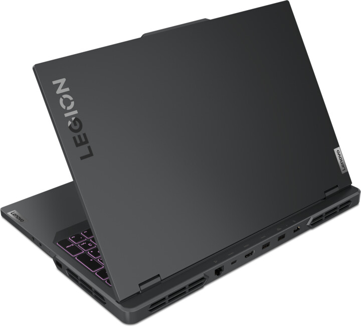 Laptop Lenovo Legion Pro 5 16IRX8, 16", Intel Core i7, 16GB RAM, 1TB SSD, NVIDIA GeForce RTX 4060, i zi